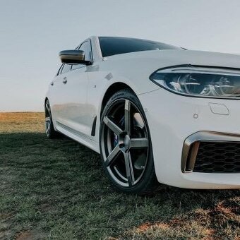 BMW alu Dotz CP5 19' 5x120 - 2