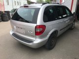 Chrysler Voyager 2004 2,8CRD AUT, díly z vozu - 2