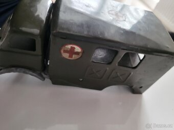 Prodám Tatra Omnia, ne Ites, Kdn - 2