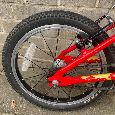 16" dětské kolo z Anglie - 2