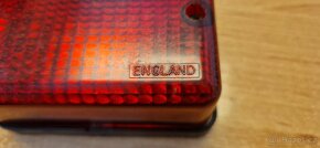 mlhovka england - 2