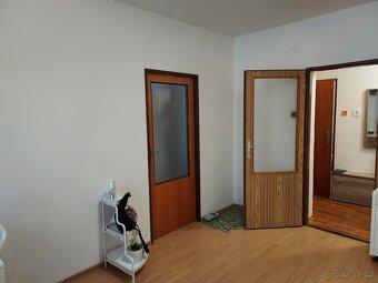 Pronájem rekonstruovaného bytu 2+1, 60m2 - 2