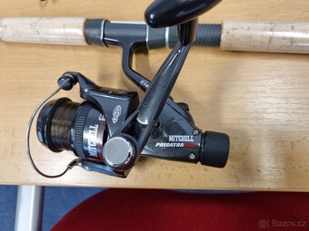 Pruty DAM PANTHER 40 / MITCHEL PREDATOR 600 - 2