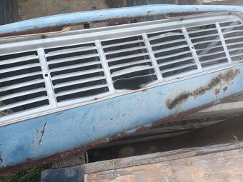 SKODA 1000 MB - 2