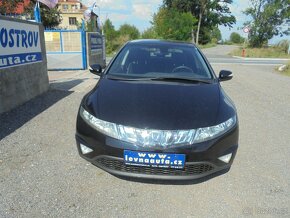 Honda Civic 2.2 CTDI - 2