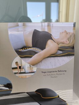 Masážní podložka Belena AirStretch - 2