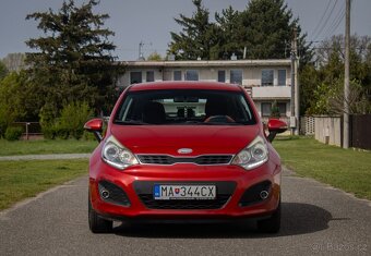 Kia Rio 1.2 D-CVVT LX 62.5 kW - 2