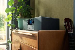 Wifi hifi věž Philips TAM6805/10 nová, nerozbalená - 2