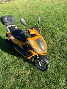 Skutr 125 - 2