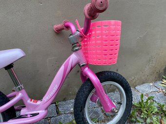 Dětské odrážedlo SPECIALIZED Hotwalk - 2