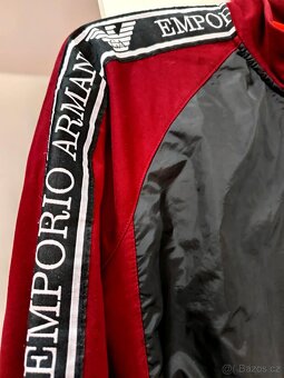 Pánská bunda Emporio Armani, M-L - 2
