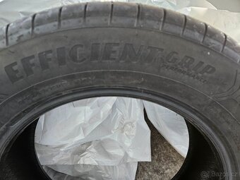 LETNÍ PNEU GOODYEAR EFFICIENT Grip 215/65R17 LÉTO - 2