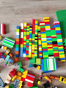 Lego duplo - 2