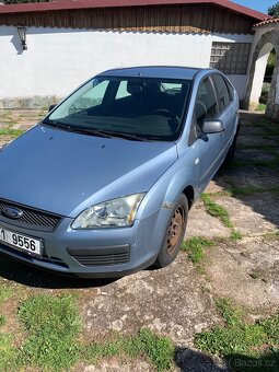 Focus 1.6 Ti - 2