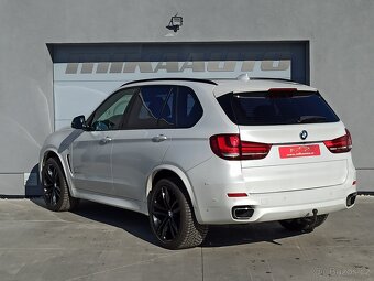BMW X5 40D 230kW M-PACKET - 2