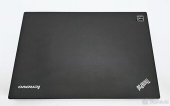 Pěkné lenovo X250 i5-5gen SSD256gb+500gbHDD 8gbRAM W11 - 2