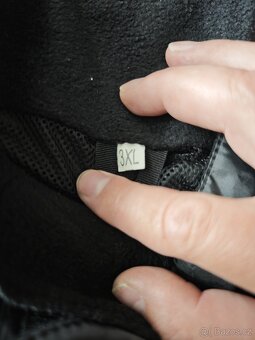 HELD nepřišel moto kombinéza - 2
