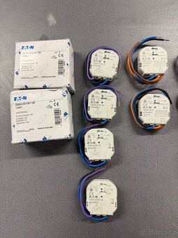 Komponenty xComfort EATON - 2
