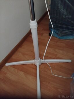 Prodám stojanový ventilátor - 2