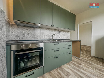 Pronájem bytu 2+1, 58 m², Ostrava, ul. Opavská - 2