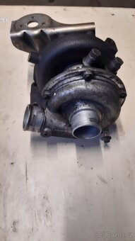 Turbo Mazda 6 RF5C - 2
