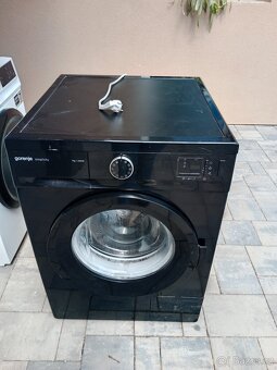 Automaticka pracka Gorenje - 2