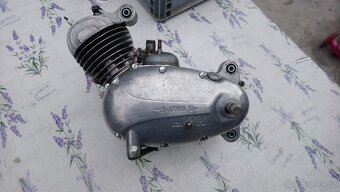 Motor jawa stadion - 2