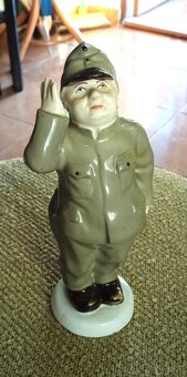 Figurka - 2