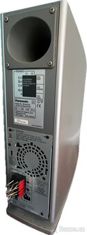 Panasonic DVD domácí kino SA-HT500 - 2