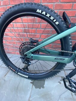 Scott patron eRIDE 930 - 2