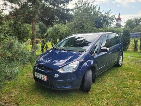 FORD S-max - 2