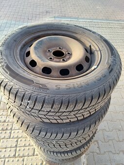195/65r15 ford focus - 2