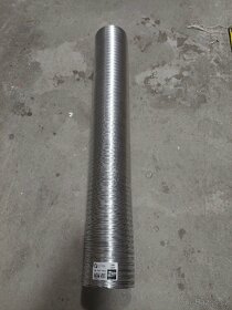 Ventilační potrubí flexi DALAP ALUDAP 100 (100mm průměr) - 2