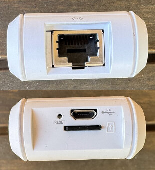 Ubiquiti UniFi Cloud Key - 2