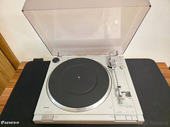 Gramofon Philips F7233 FULL AUTOMATIC,DIRECT CONTROL - 2