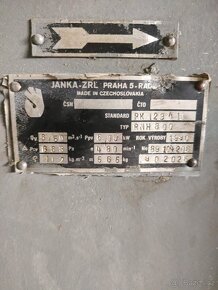 Vzduchotechnika Nabízím vzduch.zařízení na odtah - 2