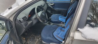 Fiat Stilo náhradní díly - 2