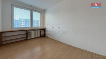 Prodej bytů 2+kk a 3+1, 127 m², Praha, ul. Augustinova - 2