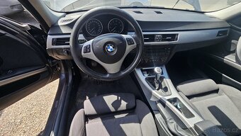 BMW 325i E90 - 2