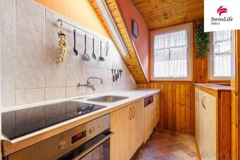 Prodej bytu 4+1 100 m2 Ondřejská, Karlovy Vary - 2