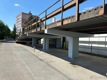Prodám garáž 18m2, Praha - Kyje - 2