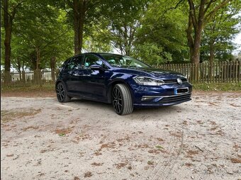 VW Golf 7 Facelift 1.4TSi 110kW, ACC,VIRTUAL, LED - 2
