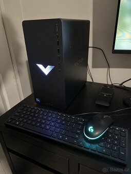 HP Victus 15L (i5-12400F, GTX 1660 Super, 512 GB SSD) - 2