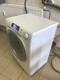 Prodám pračku Candy 1274 LW - 2