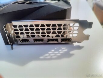 GIGABYTE AORUS Radeon RX 6900 XT MASTER 16GB top stav - 2