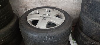 Disky Originál ford 16 - 2