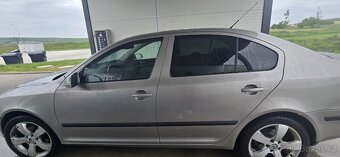 Škoda octavia,1,9, 2008, najieto 180xxx, automat. - 2