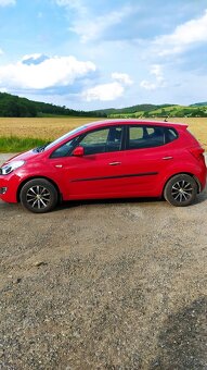 Prodám Hyundai ix20 - 2