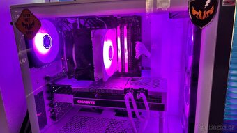 Herní pc ryzen 9, gtx 3070ti - 2
