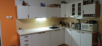 Kuchyňská linka - 2